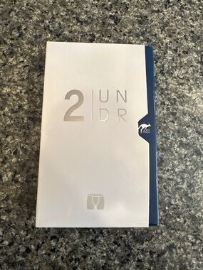 2 UNDR men’s underwear